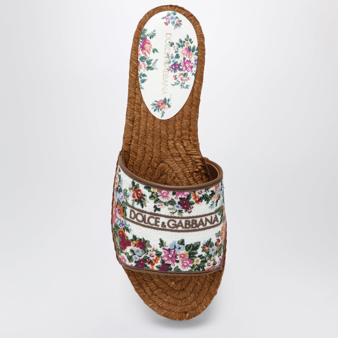 Dolce&Gabbana Scarpe - Multicolor | 4166b39b0b5878aef0307bade9dcc65509565c29