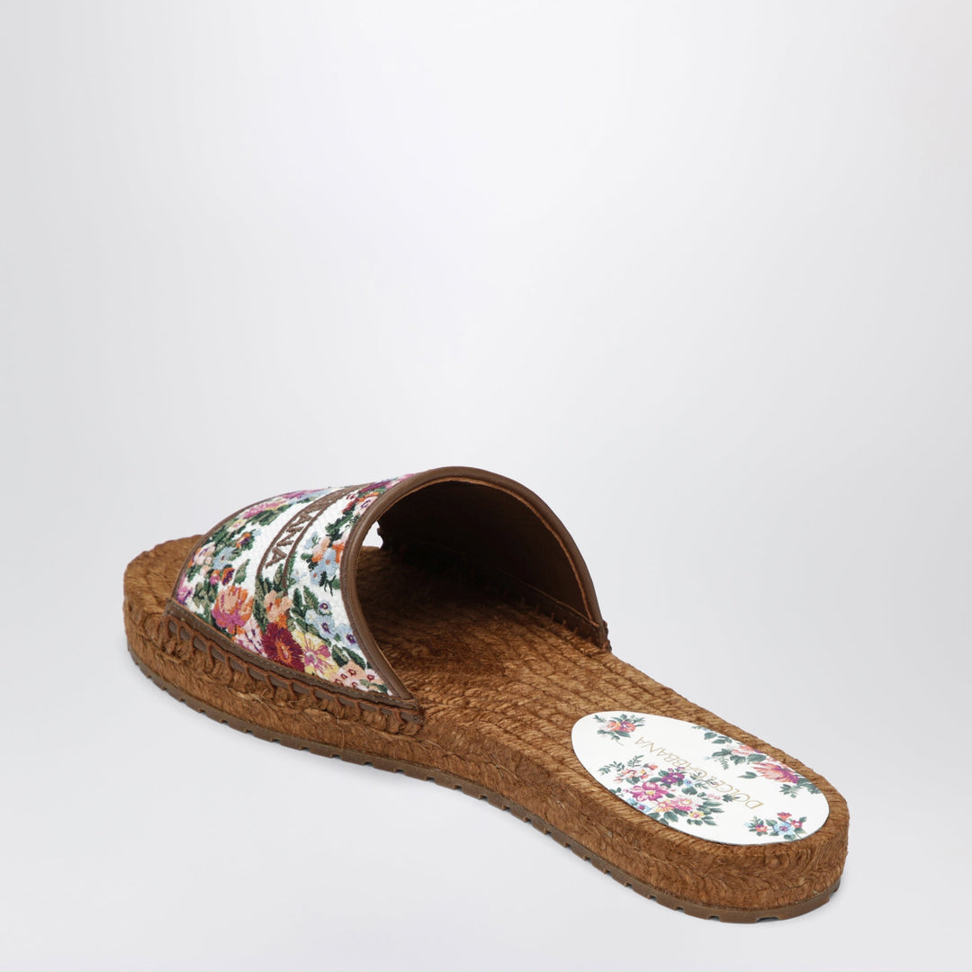 Dolce&Gabbana Scarpe - Multicolor | 7fb80772fc4b852de6d6e8609a672d699f3fae02