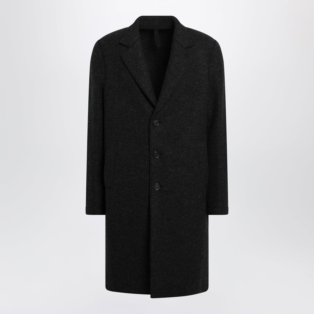Harris Wharf London Coats & Jackets - Grey | 986276057121208ac9ab8c45c0d096e1ddd61f27