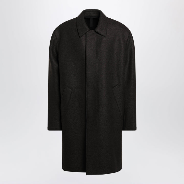 Harris Wharf London Coats & Jackets - Marrone | 3506dbeacedf8648aef72d8b0e6d94b82474812c