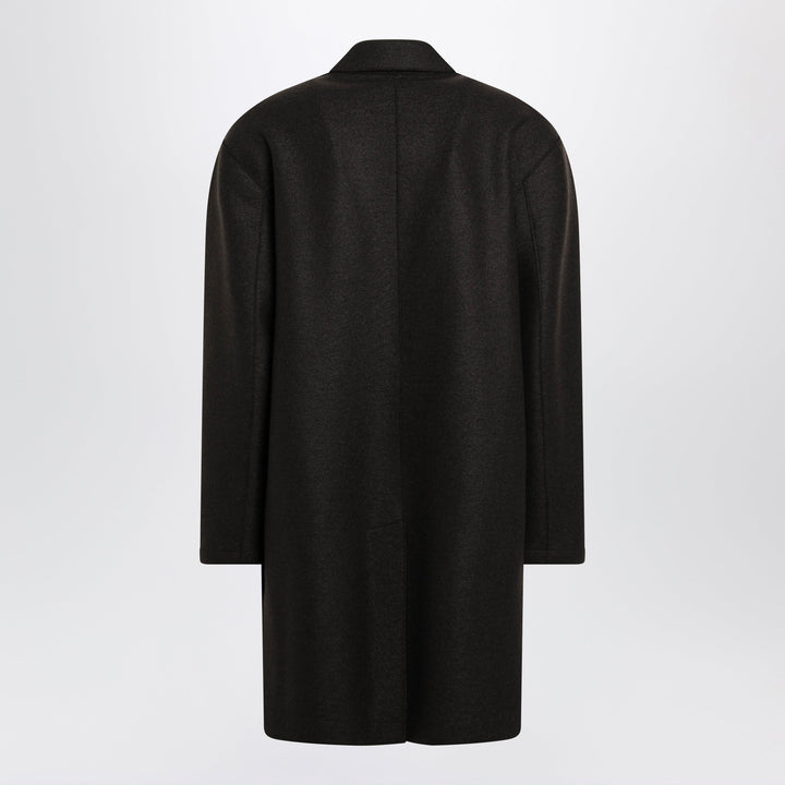 Harris Wharf London Coats & Jackets - Marrone | 605ed122d72ffe6427d0ef34b63a0329c830b9b0