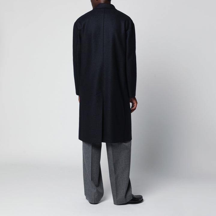 Harris Wharf London Coats & Jackets - Blu | 5a149e523ab59e322d28d74d7a1ed6bb9b5e1160