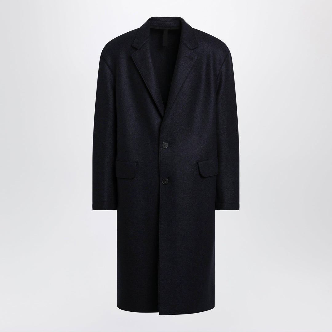 Harris Wharf London Coats & Jackets - Blu | a9f68c06bca510c6650edd43d7895b958eea8cdd