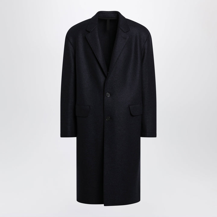 Harris Wharf London Coats & Jackets - Blu | a9f68c06bca510c6650edd43d7895b958eea8cdd