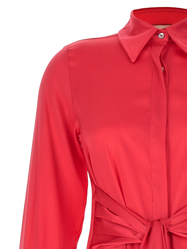 Le Twins Cervia Abiti - Fucsia | 7bd3f71ce3d2f54cf7052b74ec173d29af2877cf