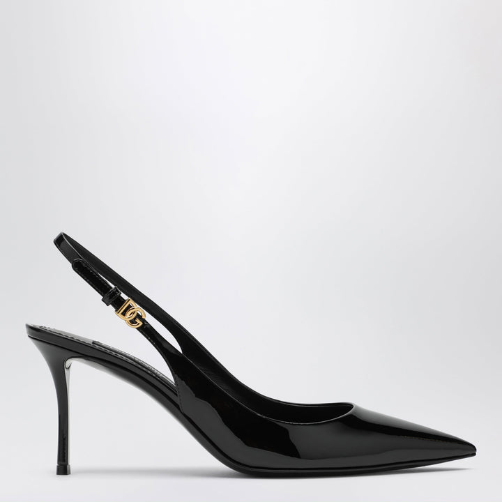 Dolce&Gabbana Apparel & Accessories - Nero | f1e29eb8d9ed9c06aa088574c824d272aa68c53b