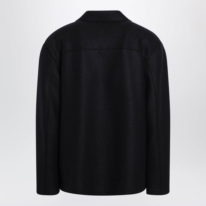 Harris Wharf London Coats & Jackets - Blu | 414290bb9fbe5d4dc1330ffdd3c44b0750a91c79