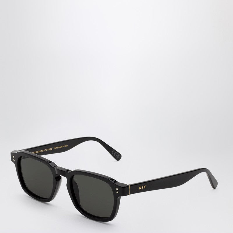 Retrosuperfuture Apparel & Accessories - Nero | 1036a151fd69fdb6d1e3ae0ebf1da57e5f7f58ad