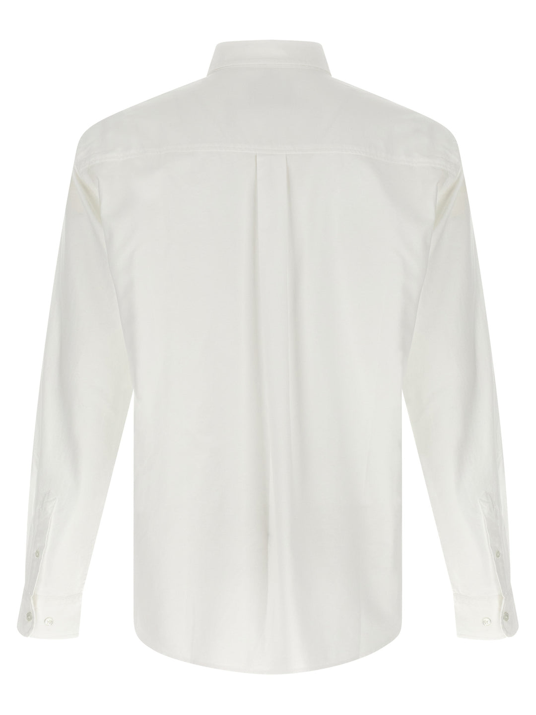 Marant Jasolo Camicie - Bianco | 8495bddd73569dbceb864ef3543585e62782f5f9