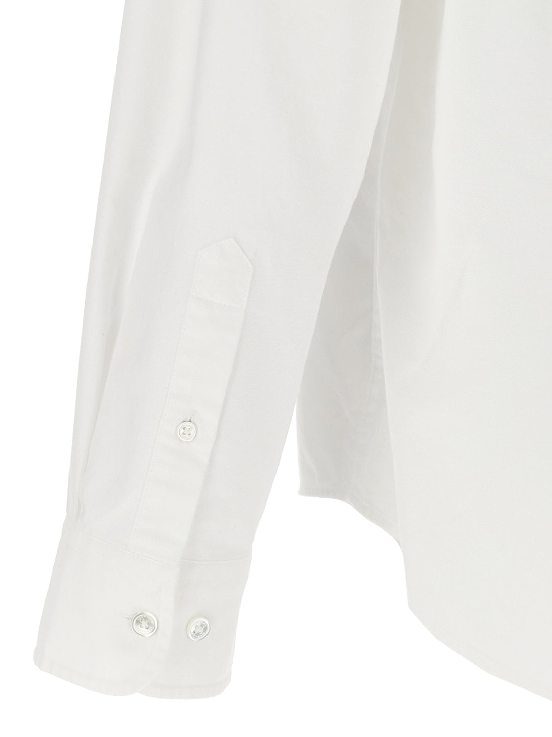 Marant Jasolo Camicie - Bianco | 57cbc615ef0a4f49e823340943c2e6f13741ebeb