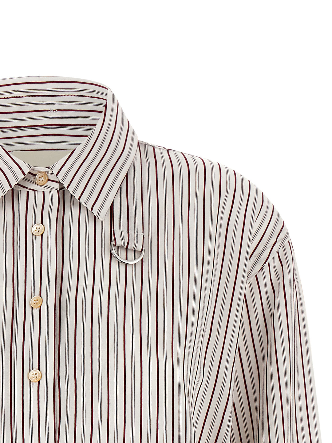 Isabel Marant Aurora Camicie - Multicolor | df47dd0fe4bce71880ff23828c8a9d65dfe81e38