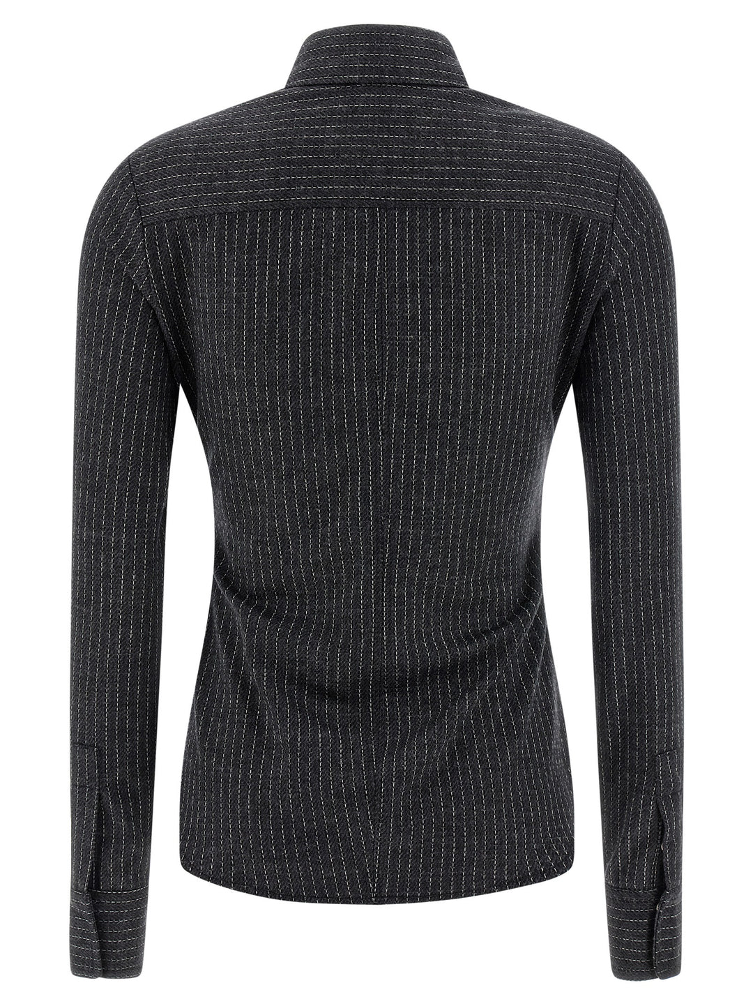 Isabel Marant Romea Camicie - Grigio | 1e10f8f979753da67f5abb577656a1828e2b8179
