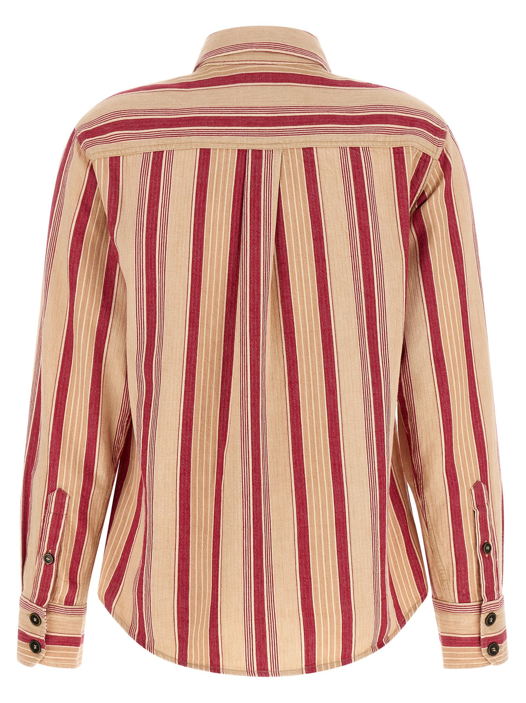 Marant Etoile Gelva Camicie - Multicolor | 0b05a83761f27507857584691924ae3985e5ef65