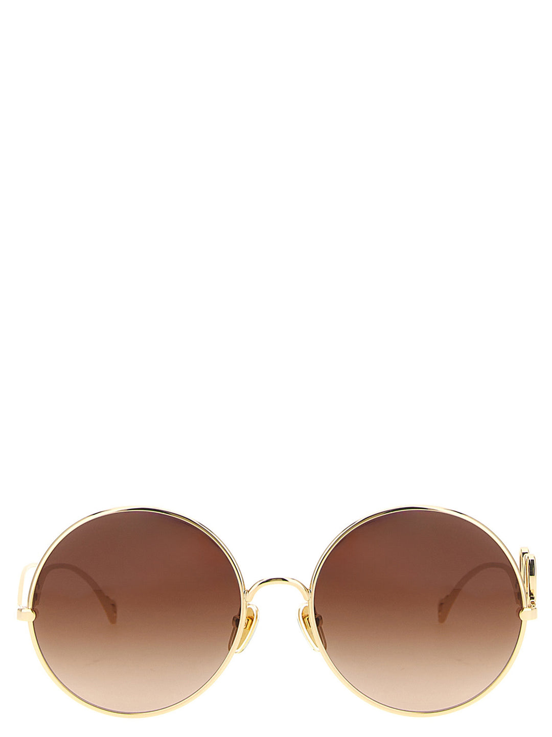 Chloé 60 Occhiali da Sole - Multicolor | da604bd18c14f2945585119045136128ee33f485