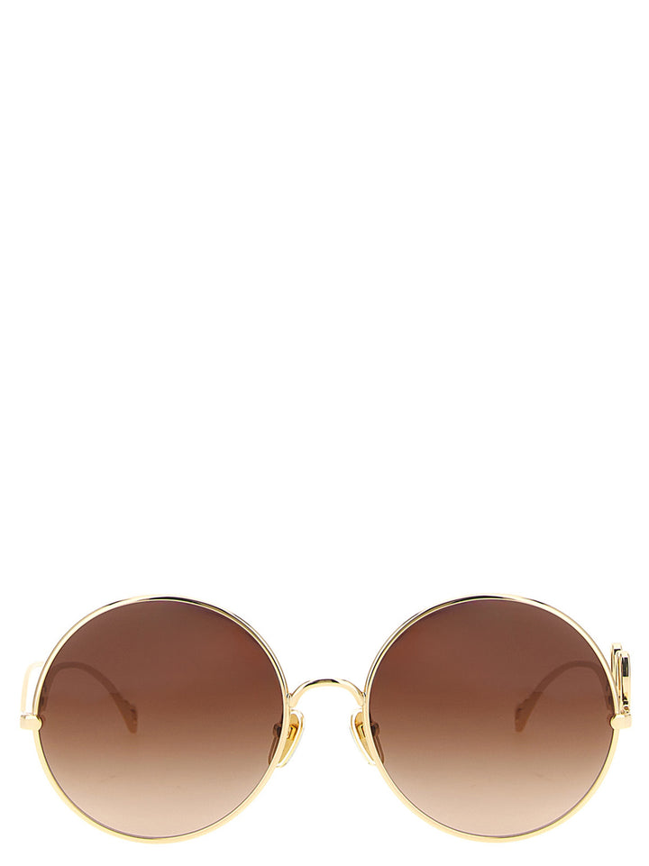 Chloé 60 Occhiali da Sole - Multicolor | da604bd18c14f2945585119045136128ee33f485