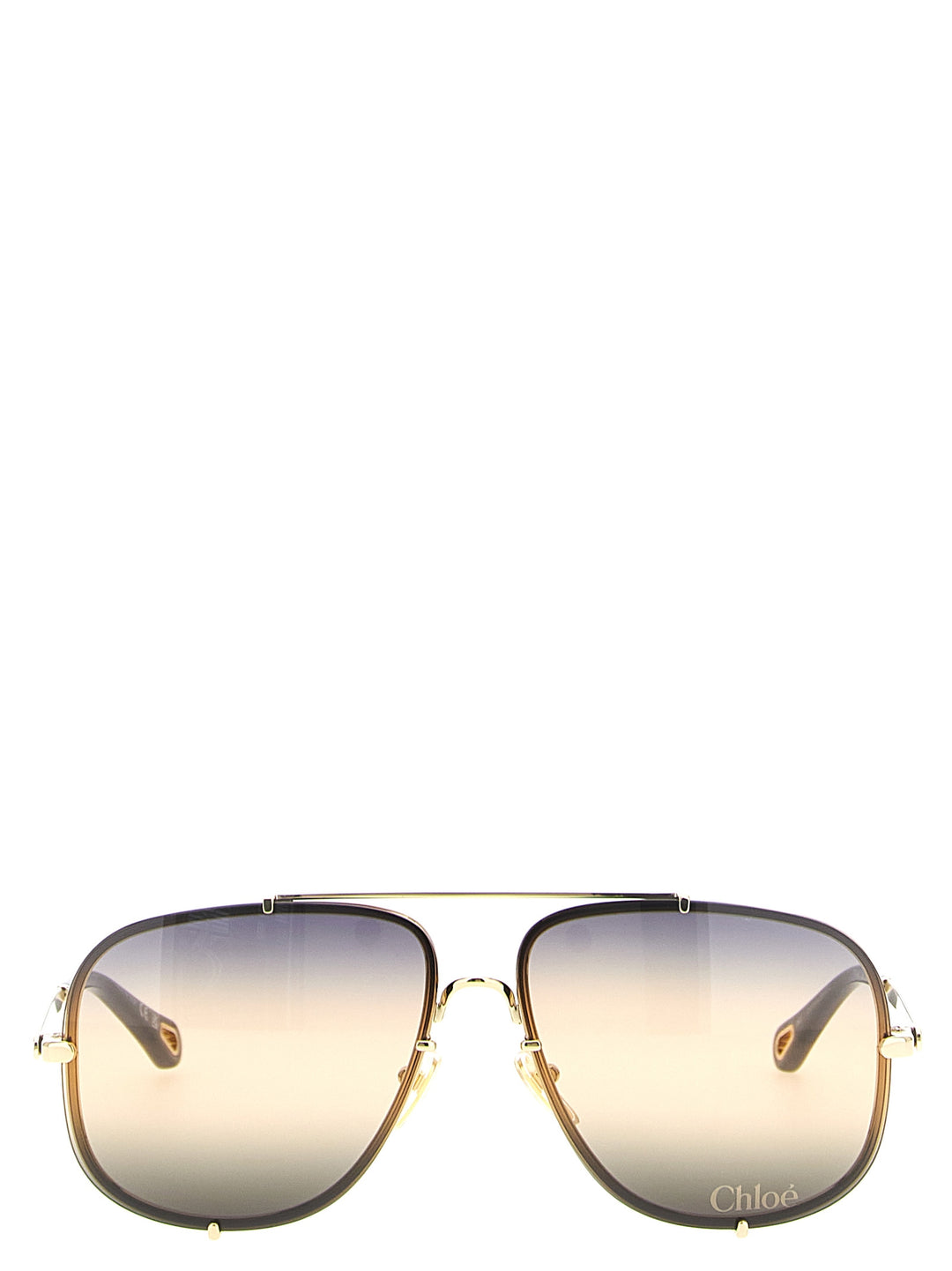 Chloé 62 Occhiali da Sole - Multicolor | 3cd850bc7f07fff74da219903c80ed73702553b0