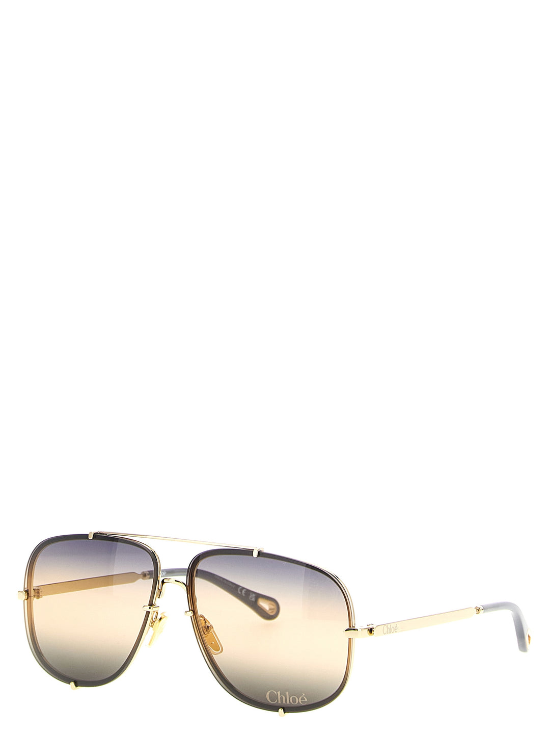 Chloé 62 Occhiali da Sole - Multicolor | f90d305821f33a470fca77da7cd5f11040569e28