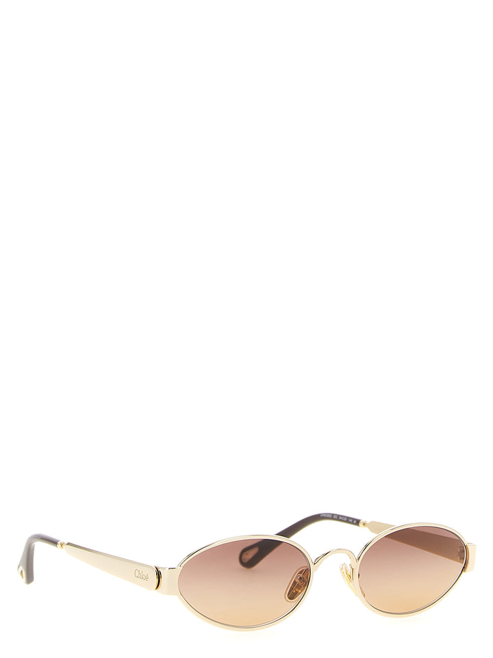 Chloé 54 Occhiali da Sole - Multicolor | fc00cf869d001482f32ed21083d7108b79c795b2
