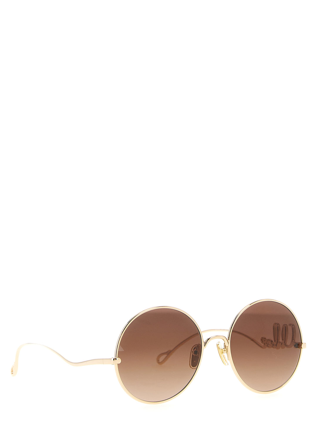Chloé 56 Occhiali da Sole - Multicolor | f6c19f9c08f69cf8f1b1c0bec3dc0ac2a7722063