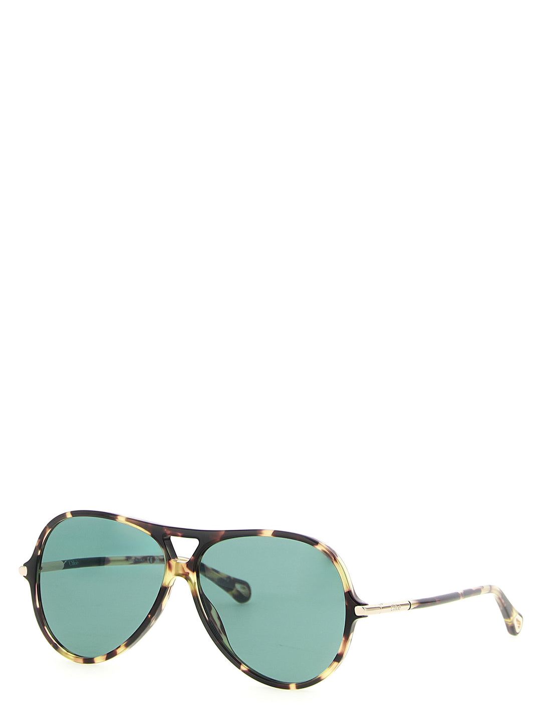 Chloé 59 Occhiali da Sole - Multicolor | b63066a1819a3782aa73e1cb6e8f9f82f946b825