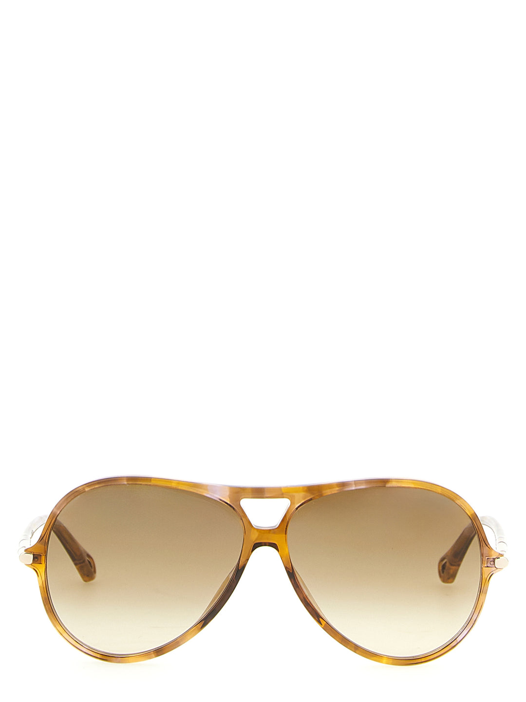 Chloé 59 Occhiali da Sole - Giallo | 18fb7f4c12120fb70349c22ad94a7d9814498be0