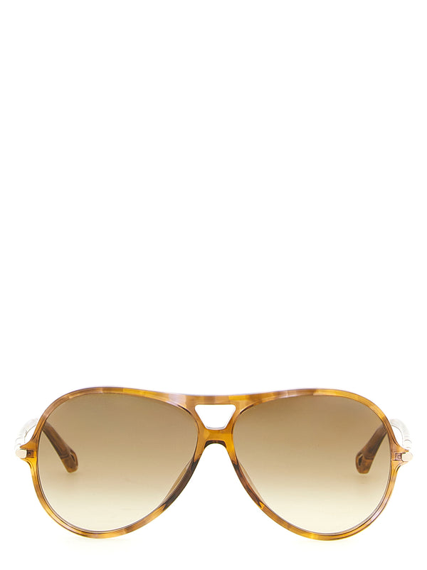 59 Occhiali Da Sole Giallo