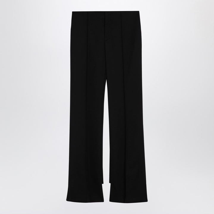 Chloé Pantaloni - Nero | d5528c2ab36e360089603dc29666399875c9e7ab
