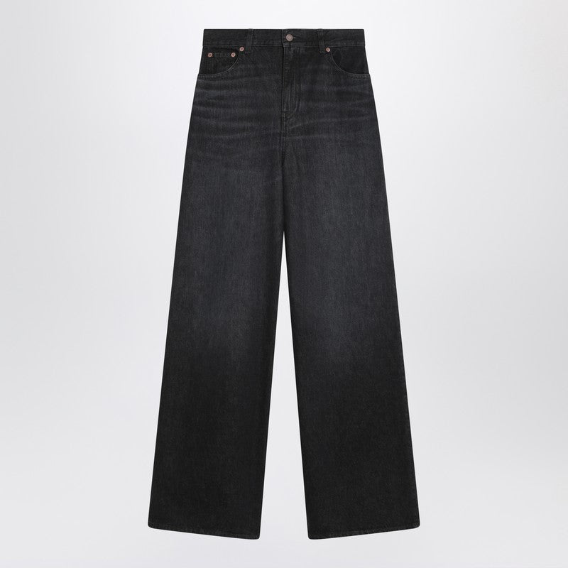Chloé Pantaloni - Nero | c301dbb9284fd0799f16c4f4e9bcf0fda9cb5c15