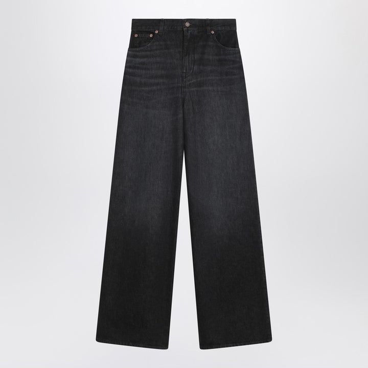 Chloé Pantaloni - Nero | c301dbb9284fd0799f16c4f4e9bcf0fda9cb5c15