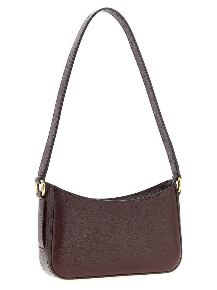 Chloé Horse Medal Borse a Spalla e Tracolla - Bordeaux | c98329425ef6583898503f45e155d5ad476cfa9c