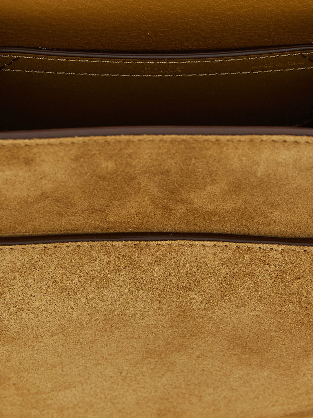 Chloé Marcie Borse a Tracolla - Beige | 328be1a61f79078a7faada1e5f57b454806af787