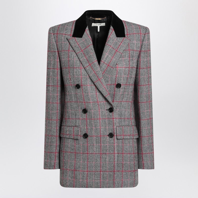 Chloé Coats & Jackets - Multicolor | 6b927d5ea13f99f48348beb6dd41e288e68b6a01