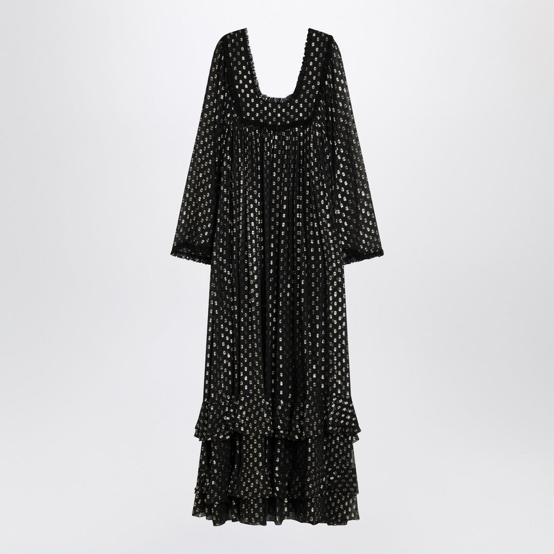 Chloé Apparel & Accessories - Nero | d235e743057d99c18f418bce2267bbef9cba9042