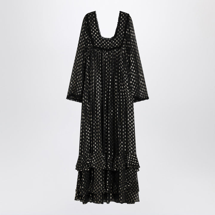 Chloé Apparel & Accessories - Nero | d235e743057d99c18f418bce2267bbef9cba9042