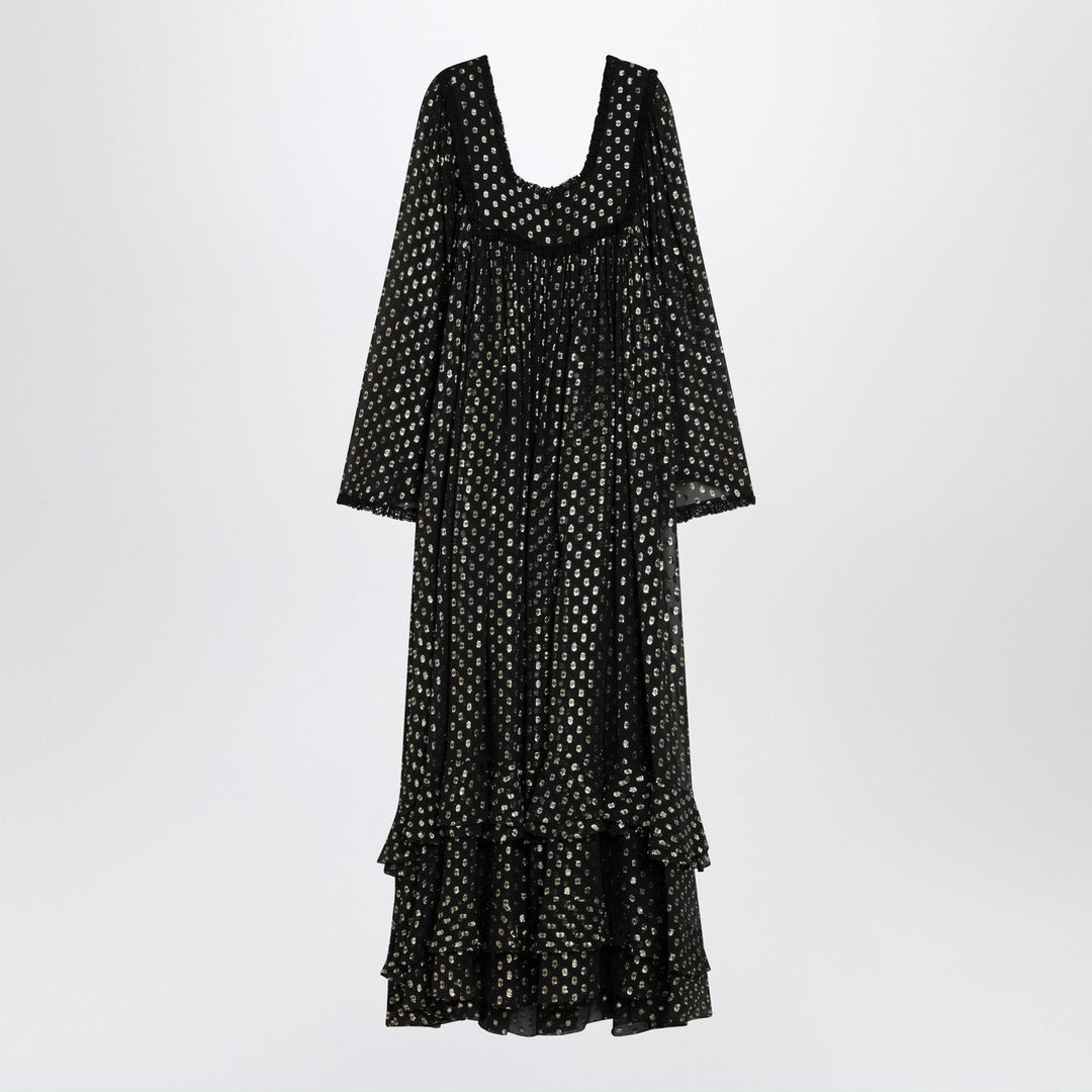 Chloé Apparel & Accessories - Nero | c9f8fa2552092484da11970e3a715f0b0b864bfd