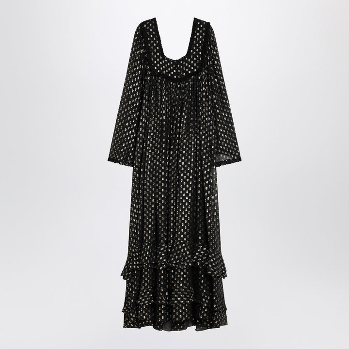 Chloé Apparel & Accessories - Nero | c9f8fa2552092484da11970e3a715f0b0b864bfd