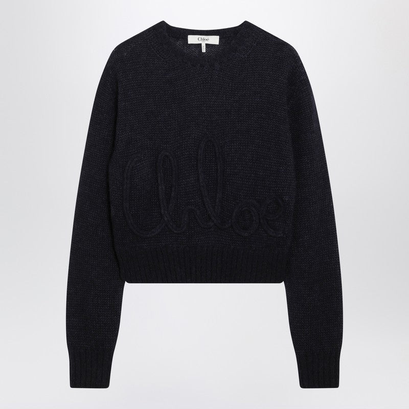 Chloé Shirts & Tops - Blu | 11794bcc850c36cf9f190db3e2b09dea053f6492