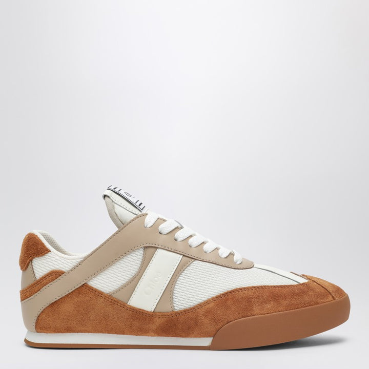 Chloé Scarpe - Marrone | 9d686077d7df28e7773337f9b2d1c3c8a15fb2db