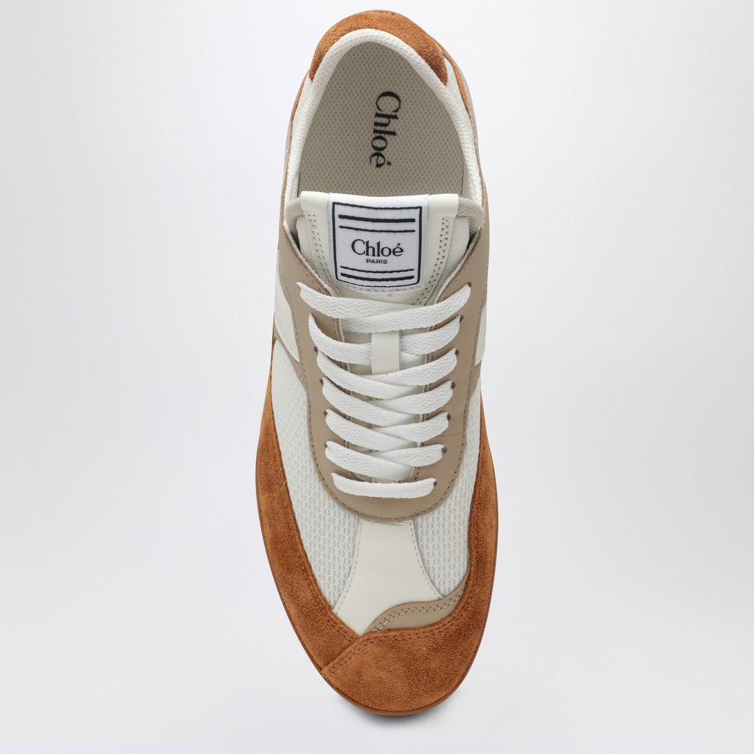 Chloé Scarpe - Marrone | 7d6d572bb1e5dde91b1ffea826e68bde22f28d58