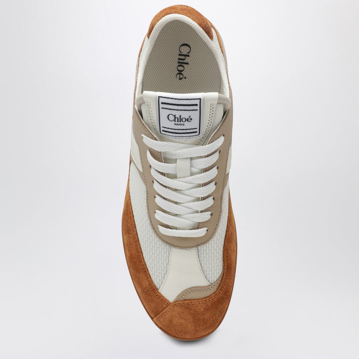 Chloé Scarpe - Marrone | 7d6d572bb1e5dde91b1ffea826e68bde22f28d58