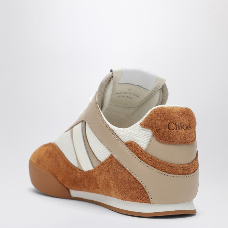 Chloé Scarpe - Marrone | 8cd0dd040857126192765071c90eda0357c919dc