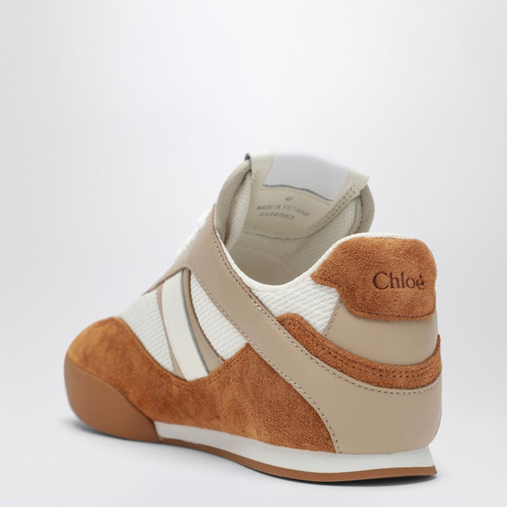 Chloé Scarpe - Marrone | 8cd0dd040857126192765071c90eda0357c919dc