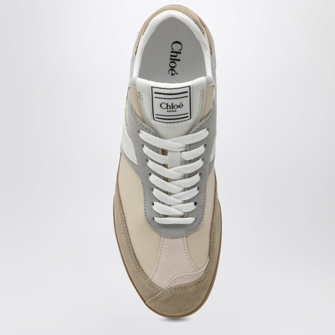Chloé Scarpe - Grey | 87f3a16e97d8372002bc18ef978891b772cdac45