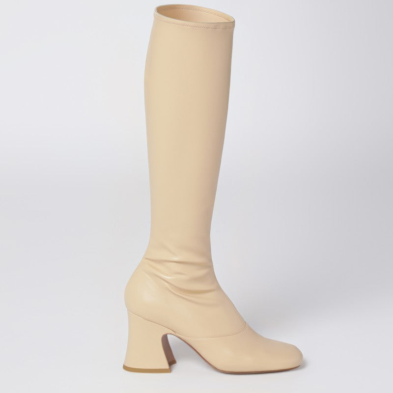 Chloé Scarpe - Beige | 940d654604ec3e0c3b2be5c6e9ead1b3d1c90db9