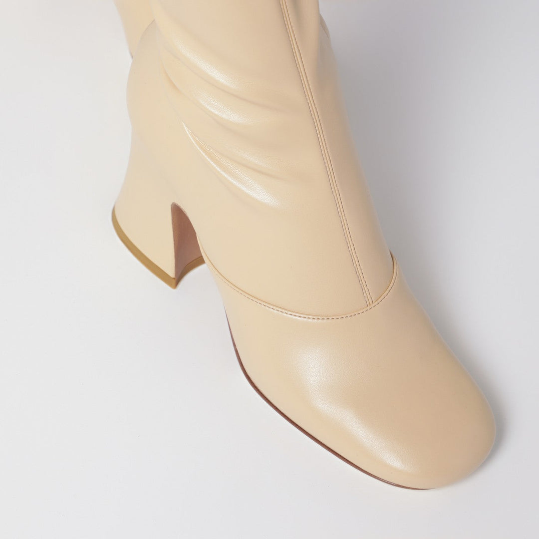 Chloé Scarpe - Beige | 5a5a1771ed54a7cb1db9291f5cfb47d537babf4a