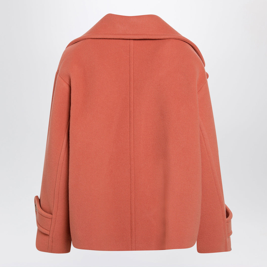 Chloé Coats & Jackets - Rosa | 460dbcaa2135f7996ea026c84d83c3541c53a864