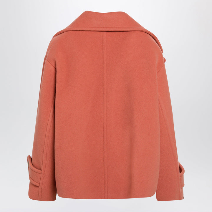 Chloé Coats & Jackets - Rosa | 460dbcaa2135f7996ea026c84d83c3541c53a864