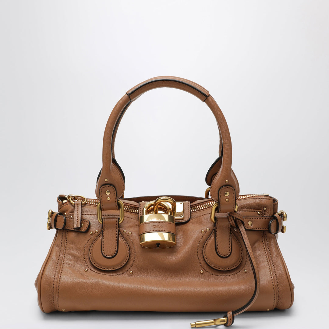 Chloé Apparel & Accessories - Marrone | a8ac2dbee1fb68935524ff3bb7b09f0654328726
