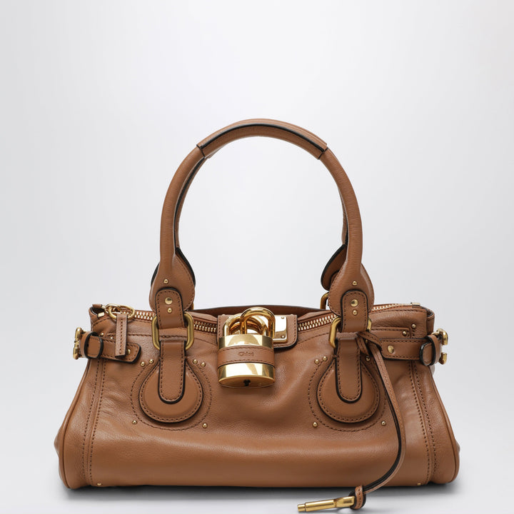 Chloé Apparel & Accessories - Marrone | a8ac2dbee1fb68935524ff3bb7b09f0654328726