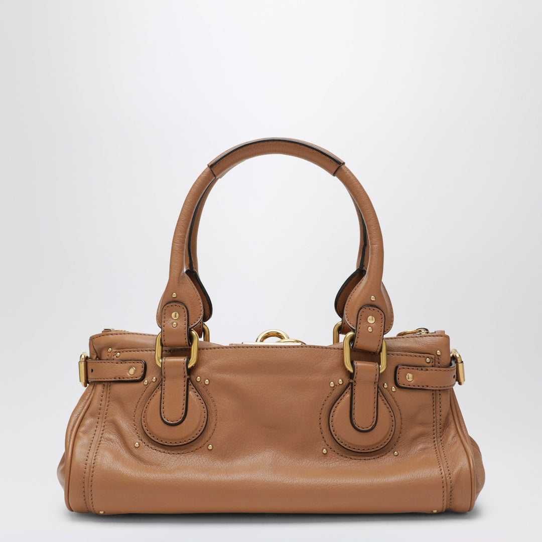 Chloé Apparel & Accessories - Marrone | 01fb740411191e9d4d60745e6b0584991ab9050a